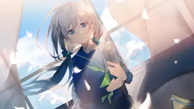 动漫壁纸