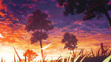 动漫壁纸